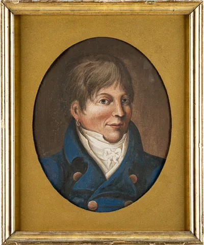 Frökenberg, Bengt, 1821