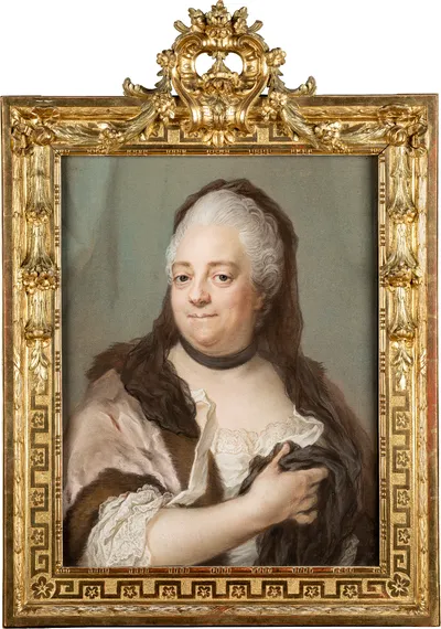 Lundberg, Gustaf L, 1770