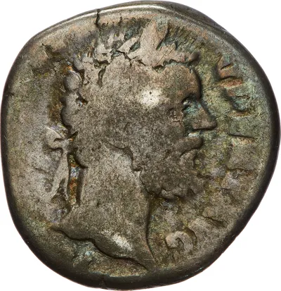  denar, Romerska riket, Rom (Italien), Septimius Severus, 0193