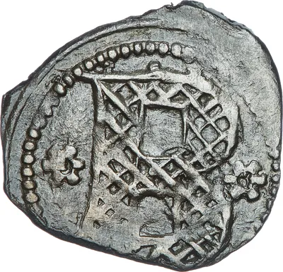 1 penning, Birger Magnusson, 