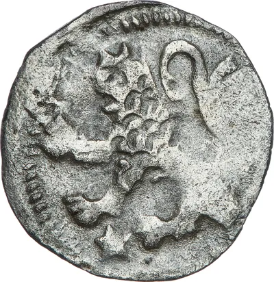 1 penning, Magnus Eriksson, 