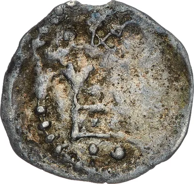 1/2 penning, Birger Magnusson, 1290