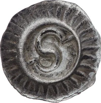 1 penning, Magnus Eriksson, 