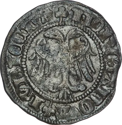  Schilling, Lübeck, 1432