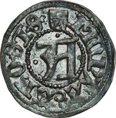 1/2 örtug, Västerås, 1100