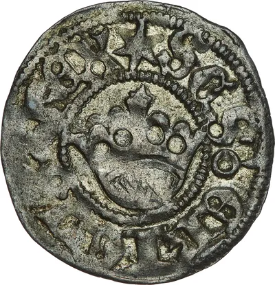 1/2 örtug, Västerås, Sten Sture d ä, 