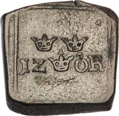 12 öre, Gustav I Vasa, 1543