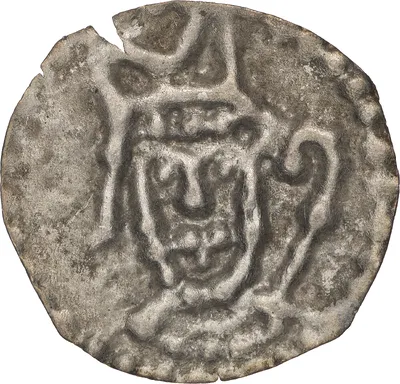  penning, Svealand, Uppsala, Ärkebiskopen i Uppsala, 1200