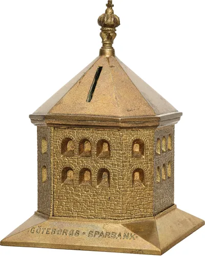 Göteborgs Sparbank, 