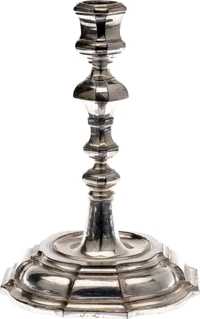 Stockholm, Hagen, Lucas van der, 1733